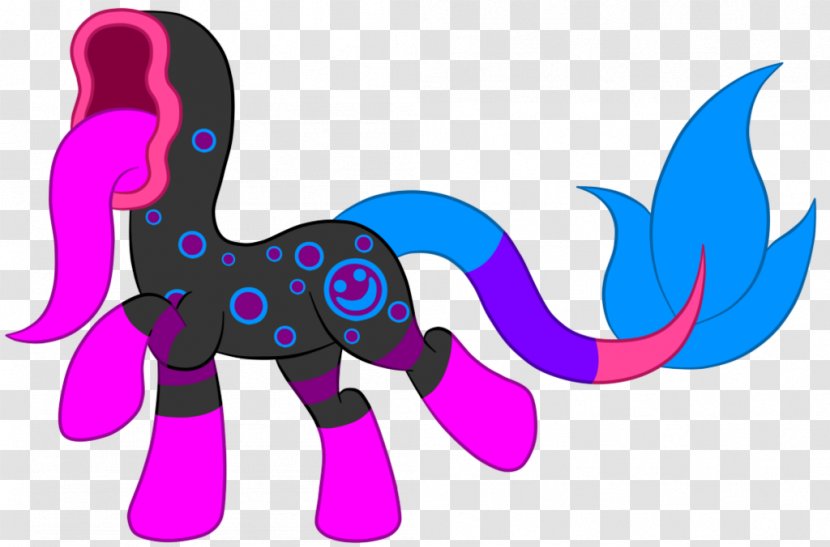 My Little Pony Horse Rainbow Dash DeviantArt - Art - Jinxing Vector Transparent PNG
