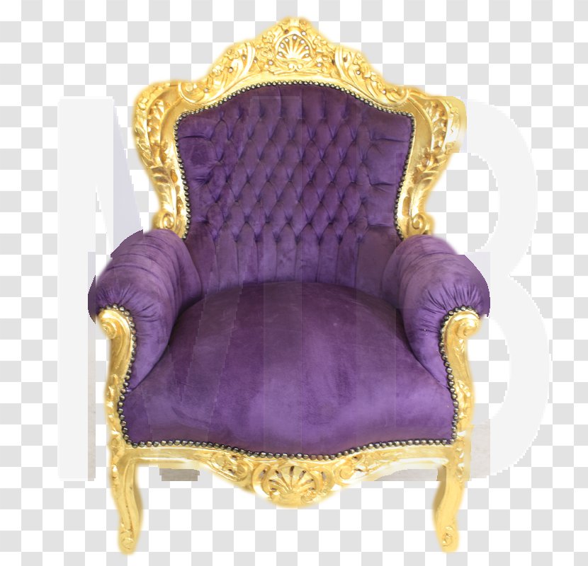 Chair Baroque Dining Room Couch France - Henry Ii Style Transparent PNG