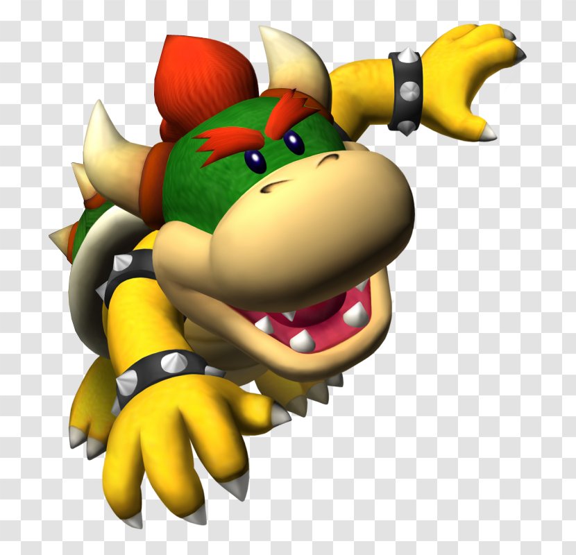 Super Mario Bros. 3 Bowser Party 5 - Fictional Character Transparent PNG