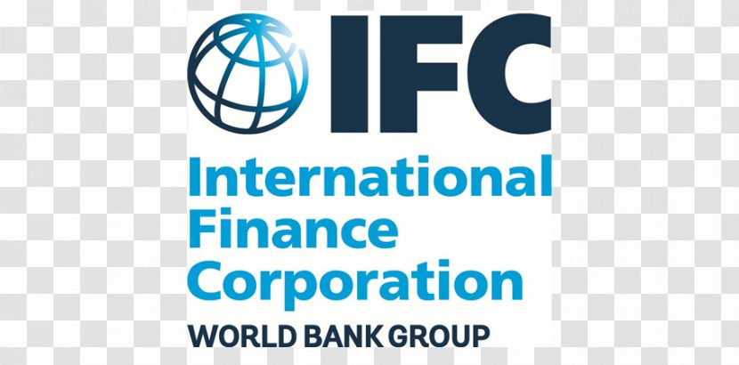 International Finance Corporation World Bank Group - Brand Transparent PNG