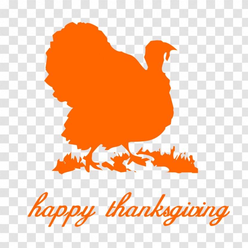 2018 Thanksgiving - Theme - Vintage Turkey.Others Transparent PNG