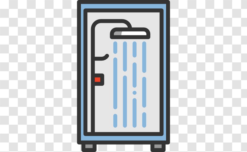 Shower - Telephony - Technology Transparent PNG