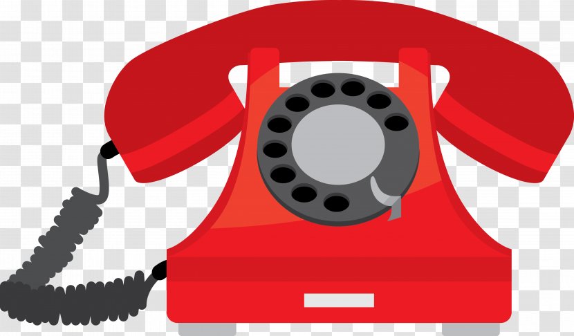 IPhone Telephone Call Rotary Dial - Technology Transparent PNG