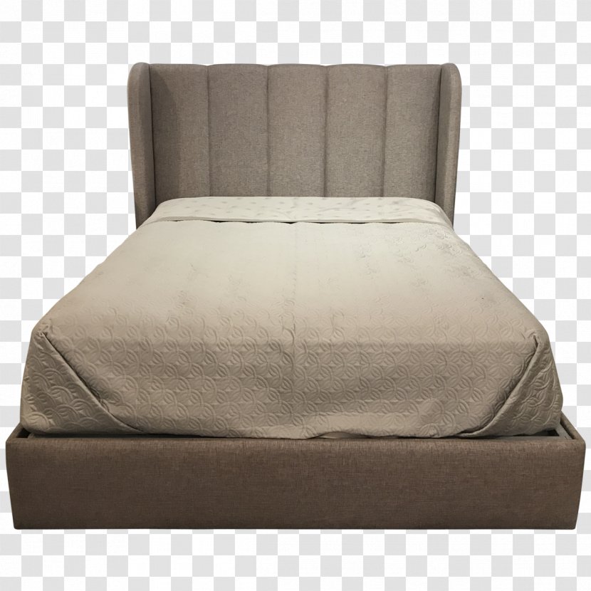 Bed Frame Sofa Mattress Foot Rests Couch - Duvet Transparent PNG