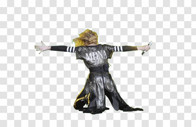 The MDNA Tour Mert And Marcus World Give Me All Your Luvin' - Action Figure Transparent PNG