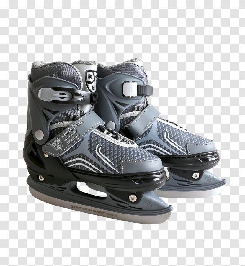 Ice Skates In-Line Sport Roller Skating - Skateboard Transparent PNG