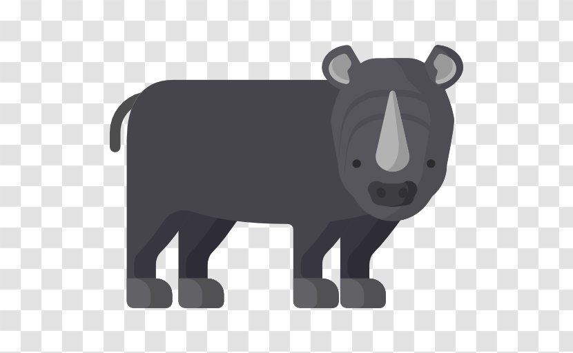Canidae Pig Bear Cattle - Dog Like Mammal Transparent PNG