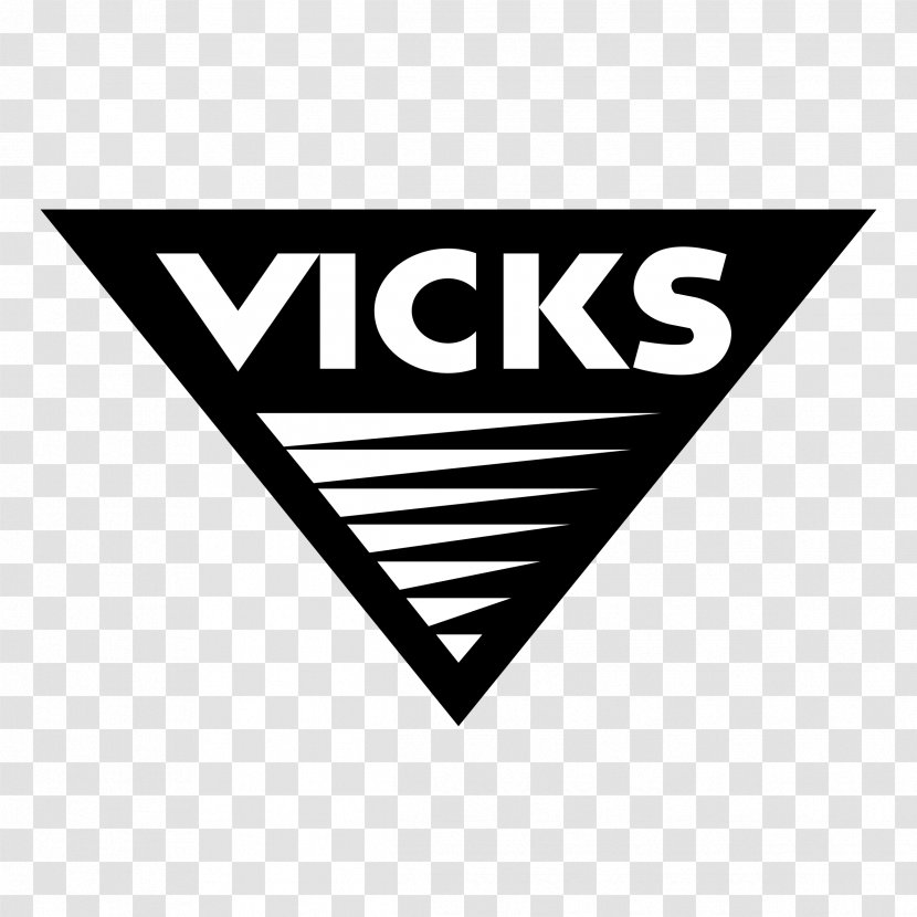 Logo Vicks 1 Brand Font - Triangle - Adidas Nizza Transparent PNG
