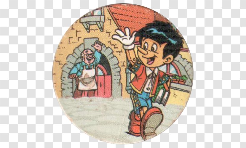 Geppetto Pinocchio Vidal Golosinas Confectionery Transparent PNG
