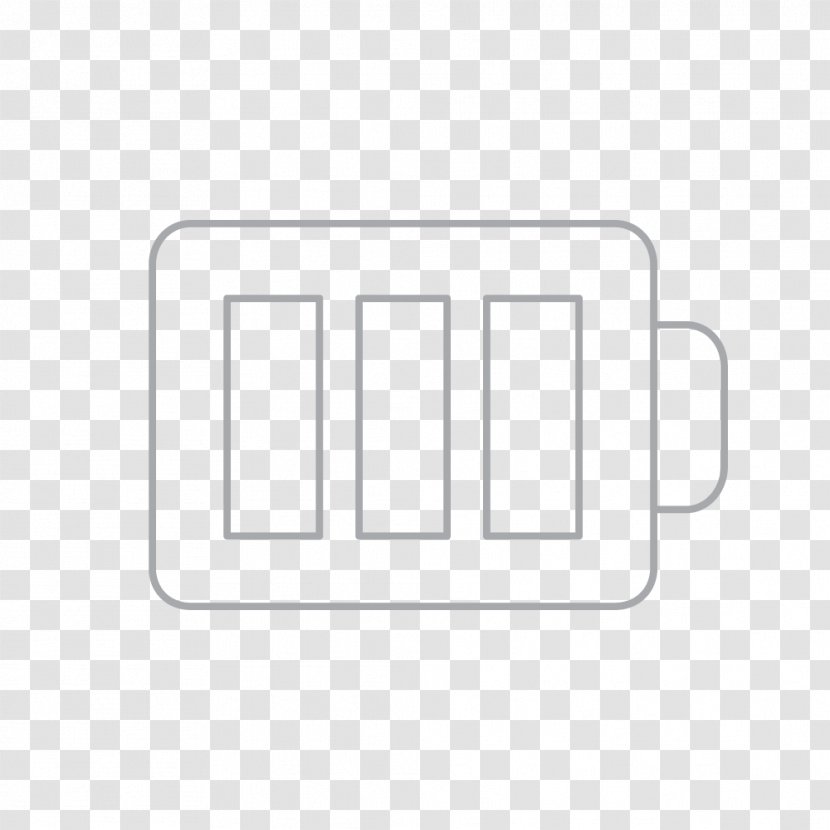 Line Angle - Rectangle Transparent PNG