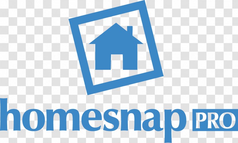 Homesnap Generate Leads From Your Mobile Device Logo Brand Organization Product - Communication - Members Day Transparent PNG