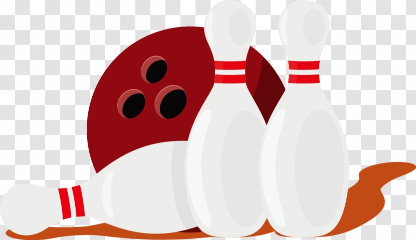 Ten-pin Bowling Sport Transparent PNG