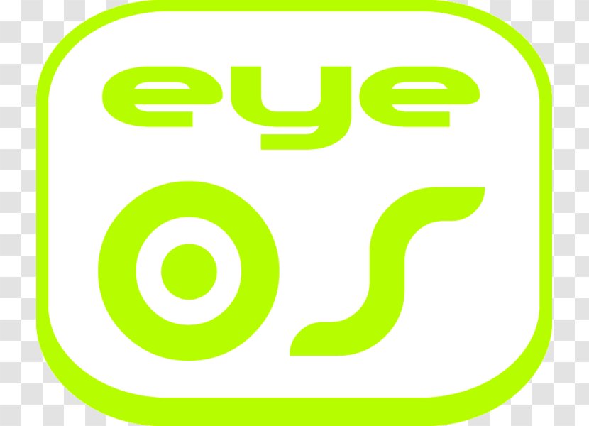 EyeOS Operating Systems Web Browser Open-source Model - Computer Software - Cloud Computing Transparent PNG