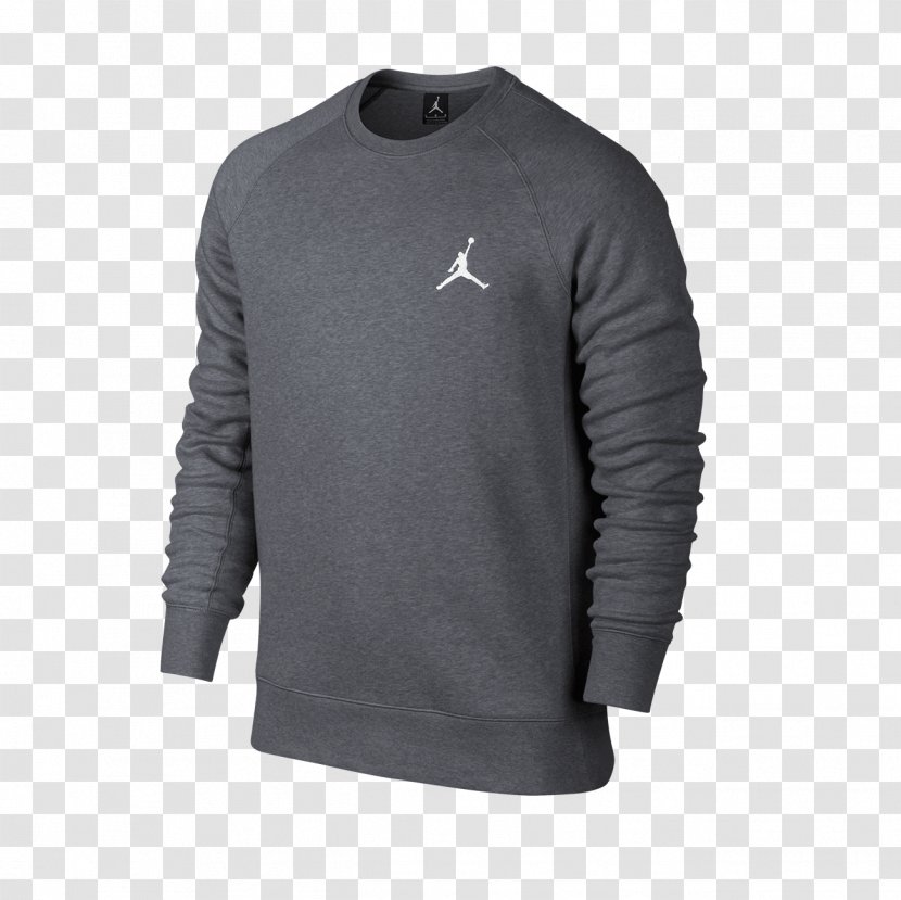 Hoodie Jumpman Air Jordan Bluza Nike Transparent PNG
