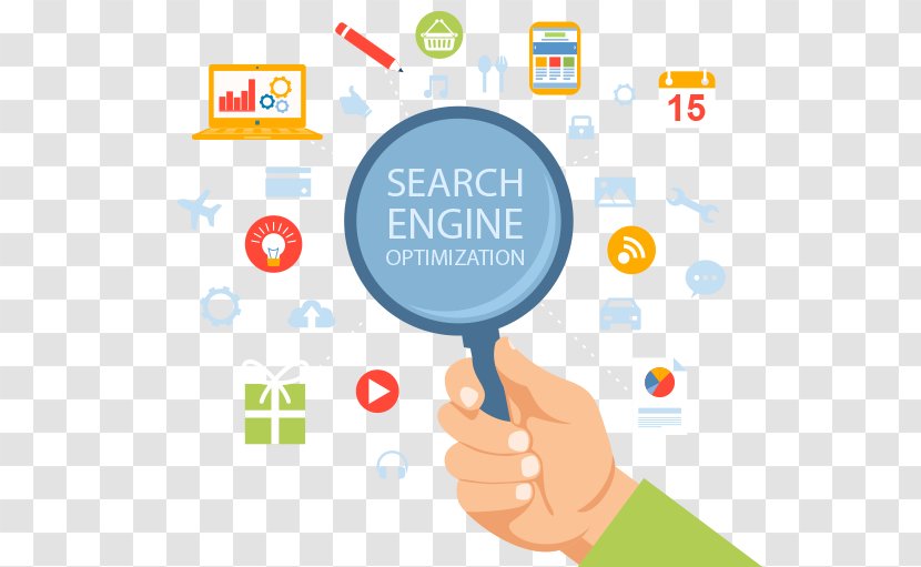 Search Engine Optimization Web Development Digital Marketing Business - Small Transparent PNG