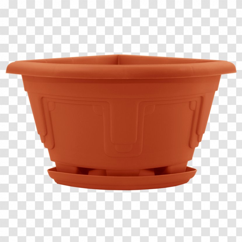 Terracotta Flowerpot Pottery Balcony Garden Transparent PNG