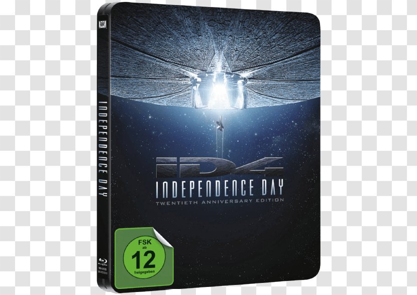 Blu-ray Disc Amazon.com 20th Century Fox Home Entertainment Amazon Video - Computer Accessory - Anniversary Independence Manifesto Transparent PNG