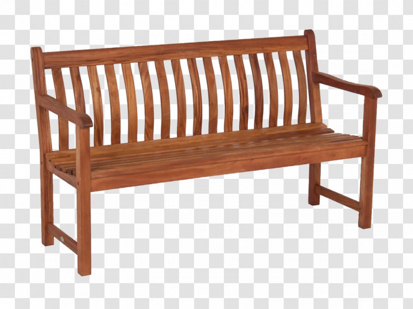 Garden Furniture Bench Terrace - Auringonvarjo - Wooden Transparent PNG