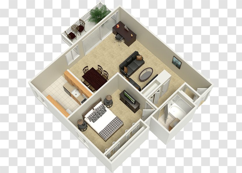 King's Lynne Apartments Renting House Studio Apartment - Home Transparent PNG