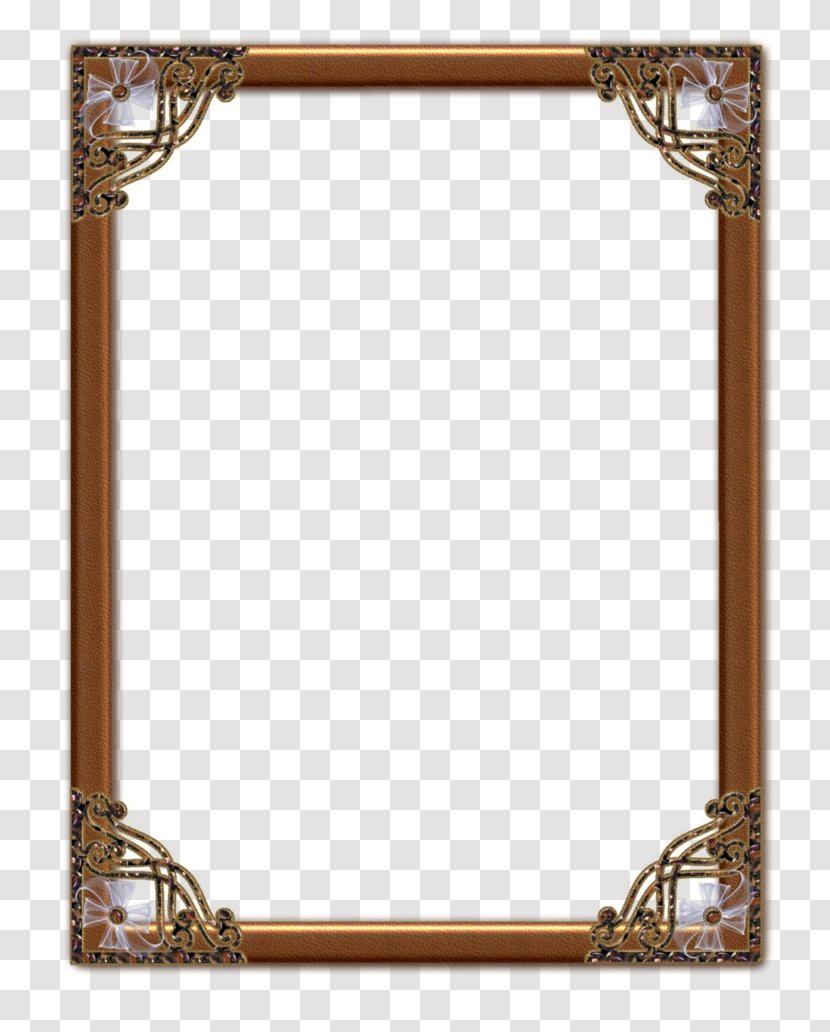 Picture Frames Download Framing - Deviantart - Posters Decorative Material Transparent PNG