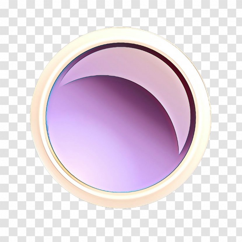 Pink Circle - Lilac - Material Property Magenta Transparent PNG