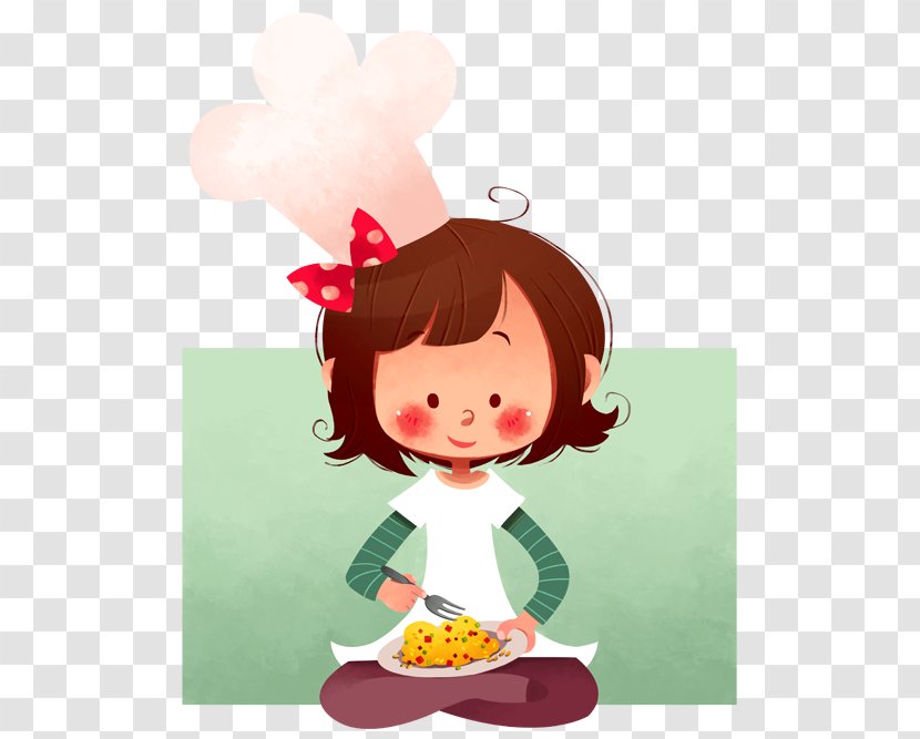 Cooking Chef Humour Clip Art - Child Transparent PNG