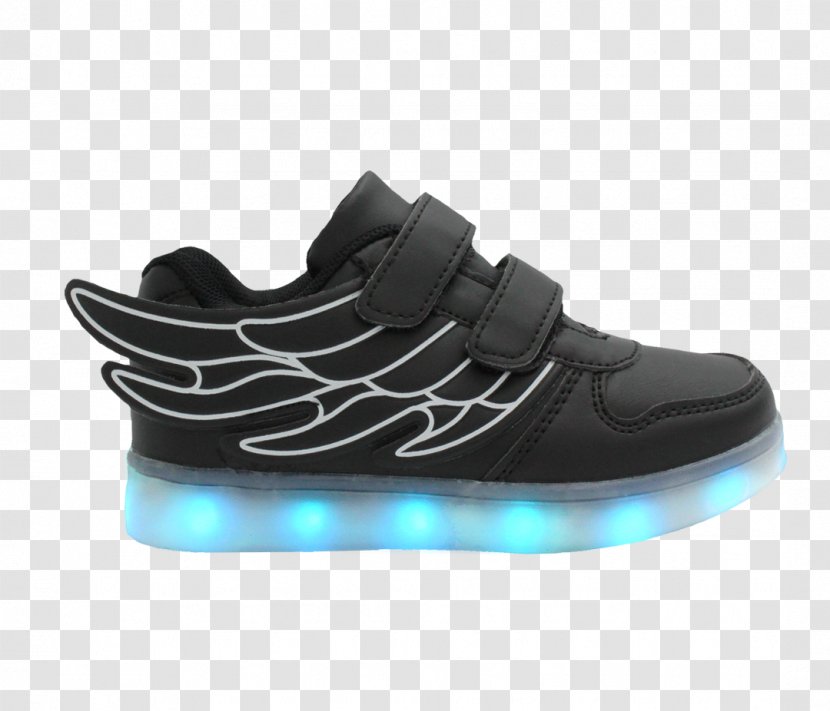 Nike Free Sneakers Skate Shoe High-top - Athletic - Train Children To Cross The Street Green Light Transparent PNG