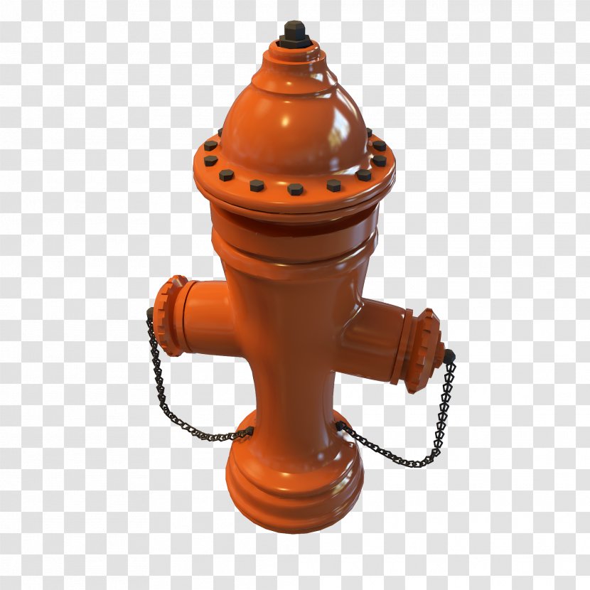 Fire Hydrant Firefighting - Extinguishers Transparent PNG