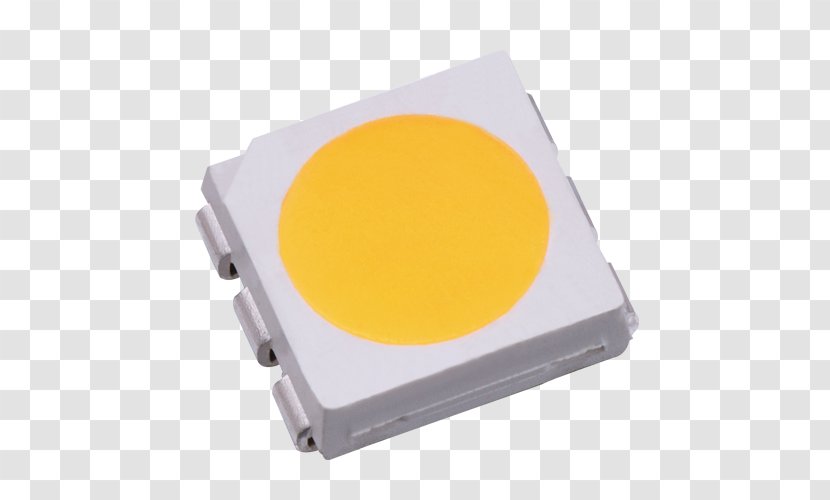Light-emitting Diode SMD LED Module Surface-mount Technology Lamp - Led Circuit - Light Transparent PNG