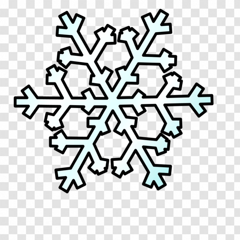 Snow Free Content Clip Art - White - Weather Symbols Images Transparent PNG