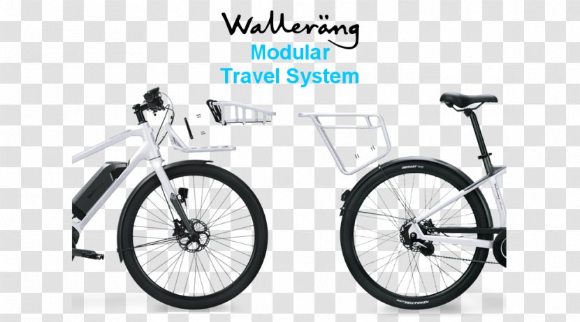 Electric Vehicle Bicycle Frames Mountain Bike - Accessory Transparent PNG