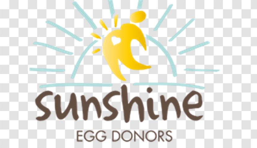 Logo Graphic Design Brand Product - Happiness - Egg Donation Transparent PNG