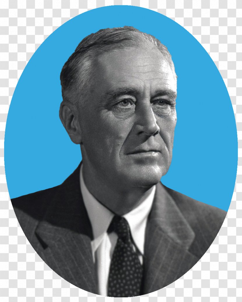 Franklin D. Roosevelt Presidential Library And Museum Hyde Park 1944 Democratic National Convention Unfinished Portrait Of - Presidency D - Politics Transparent PNG