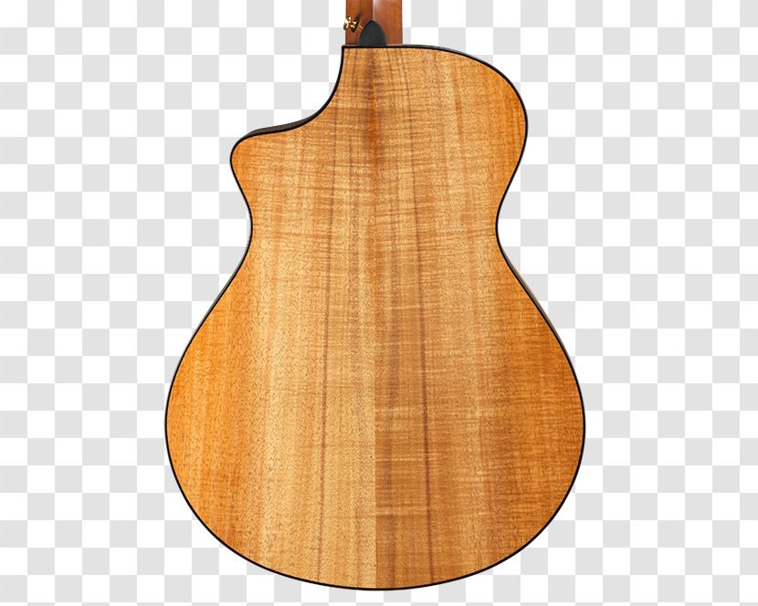 Acoustic Guitar Ukulele Tonewood Tiple Cuatro - Tree Transparent PNG