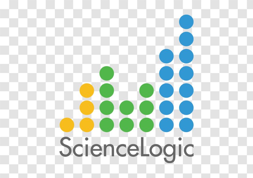 ScienceLogic Microsoft Azure Cloud Computing Amazon Web Services Multicloud - Logo Transparent PNG