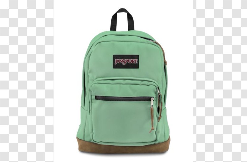 JanSport Right Pack Backpack Bag SuperBreak Transparent PNG