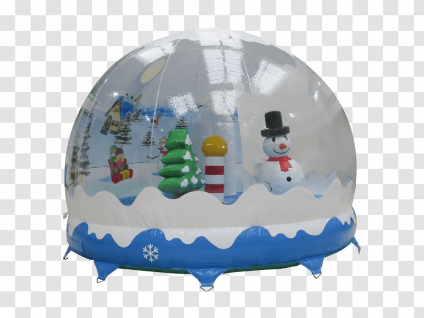 Inflatable Table Furniture Games Igloo - Toy - Play Transparent PNG