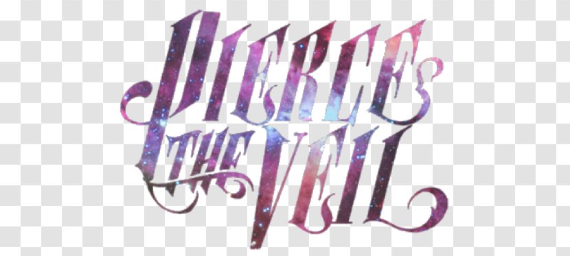 Pierce The Veil T-shirt Sleeping With Sirens Misadventures King For A Day - Purple Transparent PNG