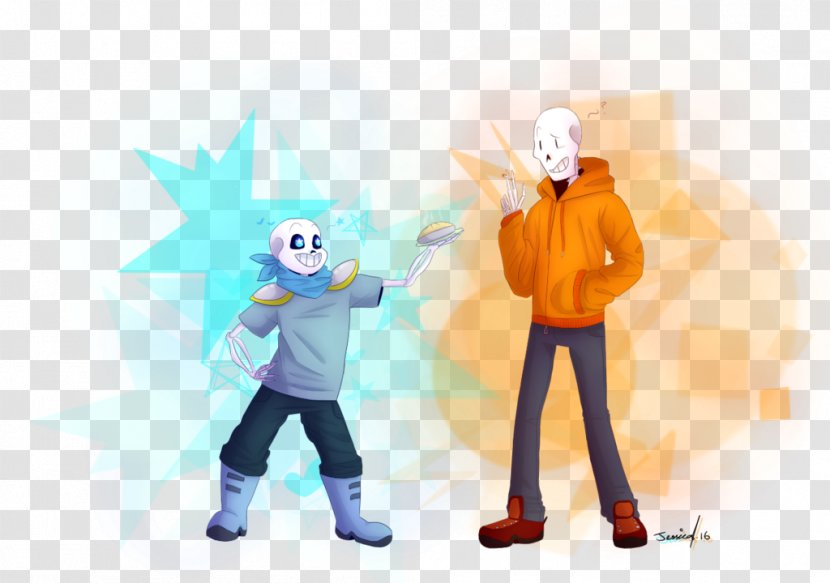 Undertale Art YouTube - Frame - Happy Reading Transparent PNG