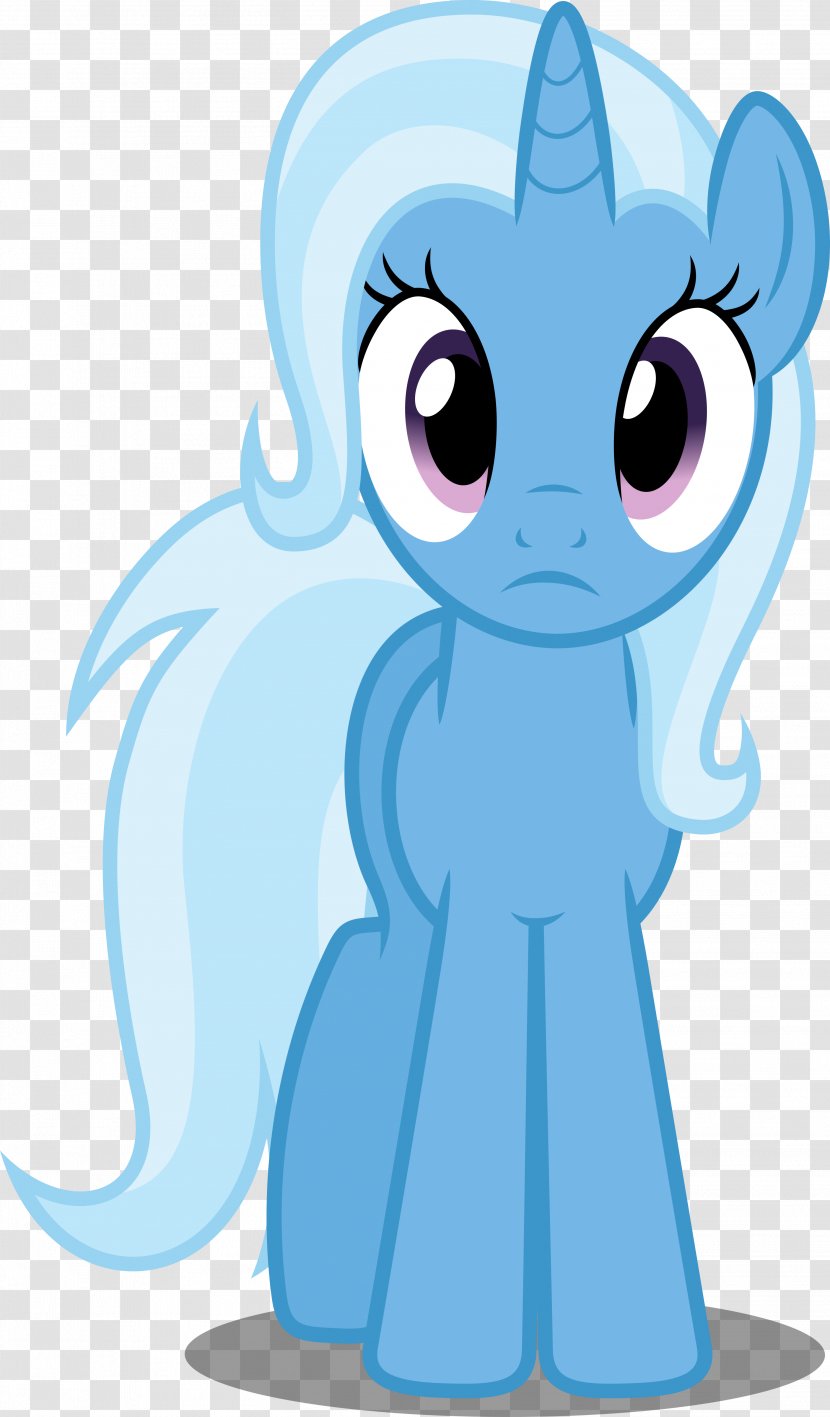 Trixie Pony YouTube - Watercolor - Sparkle Vector Transparent PNG