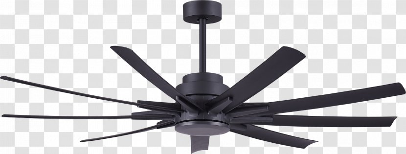 Ceiling Fans Electric Motor Crompton Greaves - Fan Transparent PNG