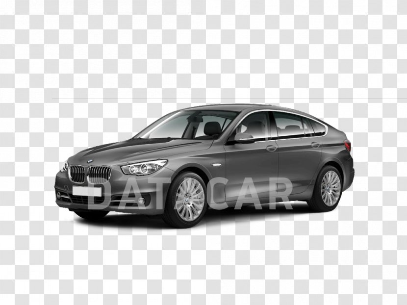 BMW 4 Series Car Luxury Vehicle 3 - Bmw 5 Transparent PNG