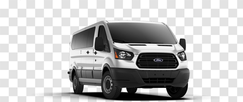 2018 Ford Transit-350 Motor Company Transit-250 Cargo Van - Transit250 - 2016 Transit Connect Transparent PNG