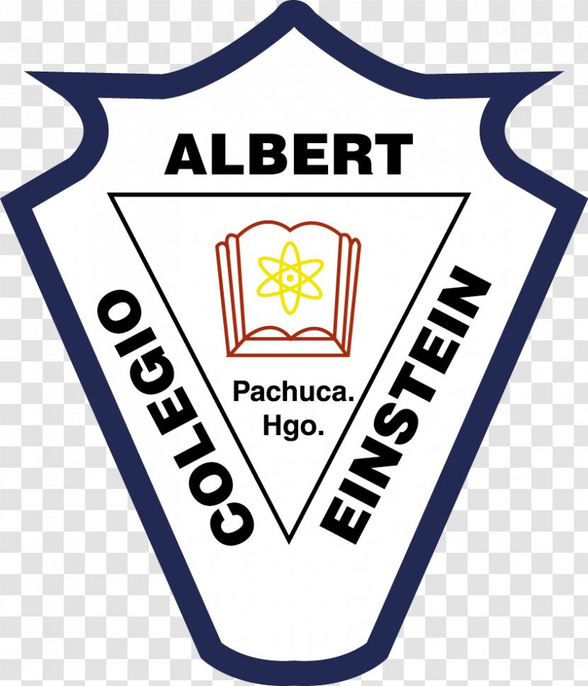 Logo School Clip Art Royalty Payment Image - Albert Einstein - Insignia Transparent PNG