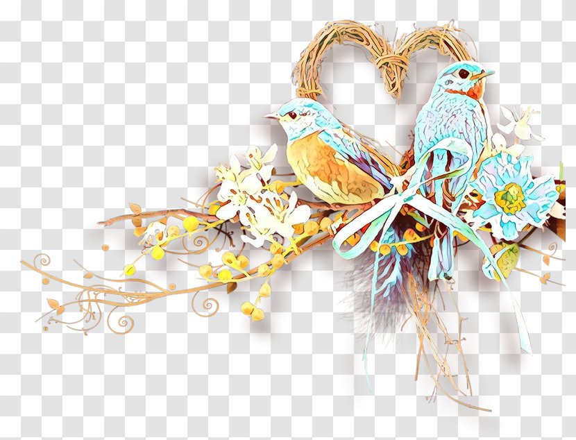 Hair Accessory Fashion Bird Supply Transparent PNG