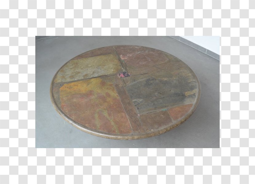 Copper Oval - SlateRock Transparent PNG