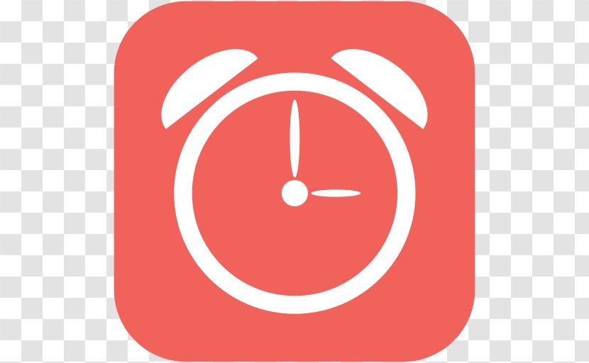 Alarm Clocks Android Timer 1 Meter - Logo Transparent PNG