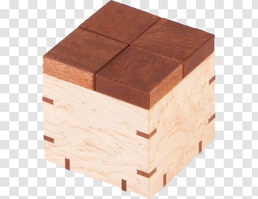 Plywood Puzzle Wood Stain Lumber - Marble - Design Transparent PNG
