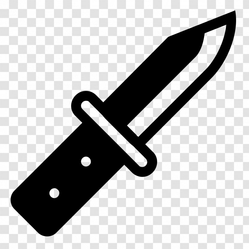 Knife - Kitchen Knives - Chef S Transparent PNG
