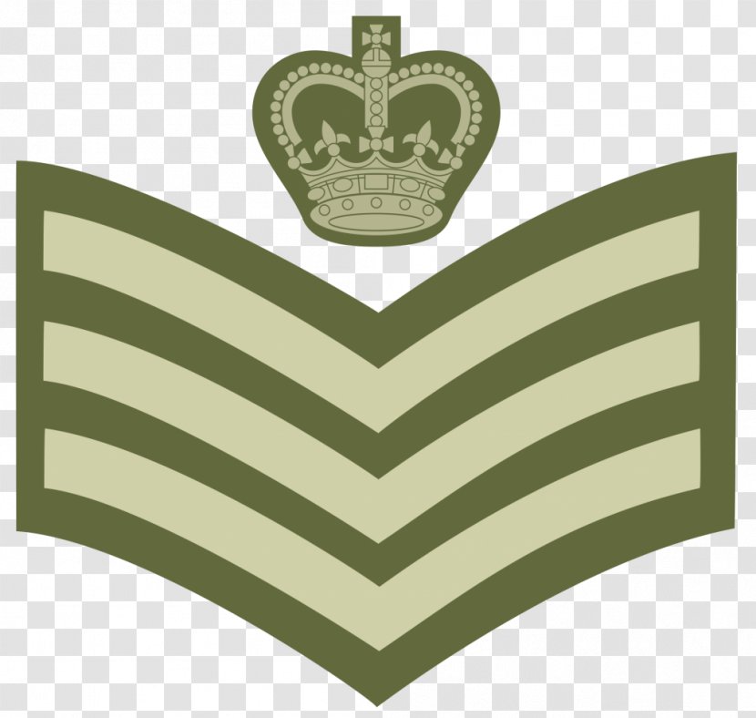 Staff Sergeant Military Rank Flight Royal Air Force - Chief Technician Transparent PNG